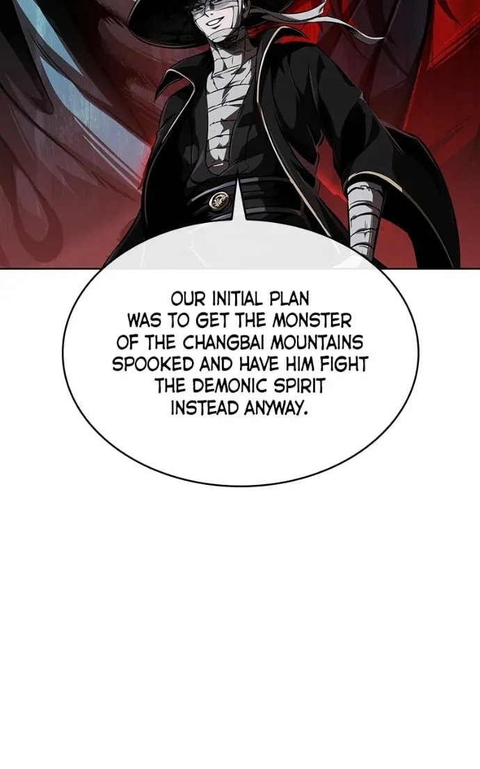 Read Nano Machine chapter 95.4 image 22 on Lezhin