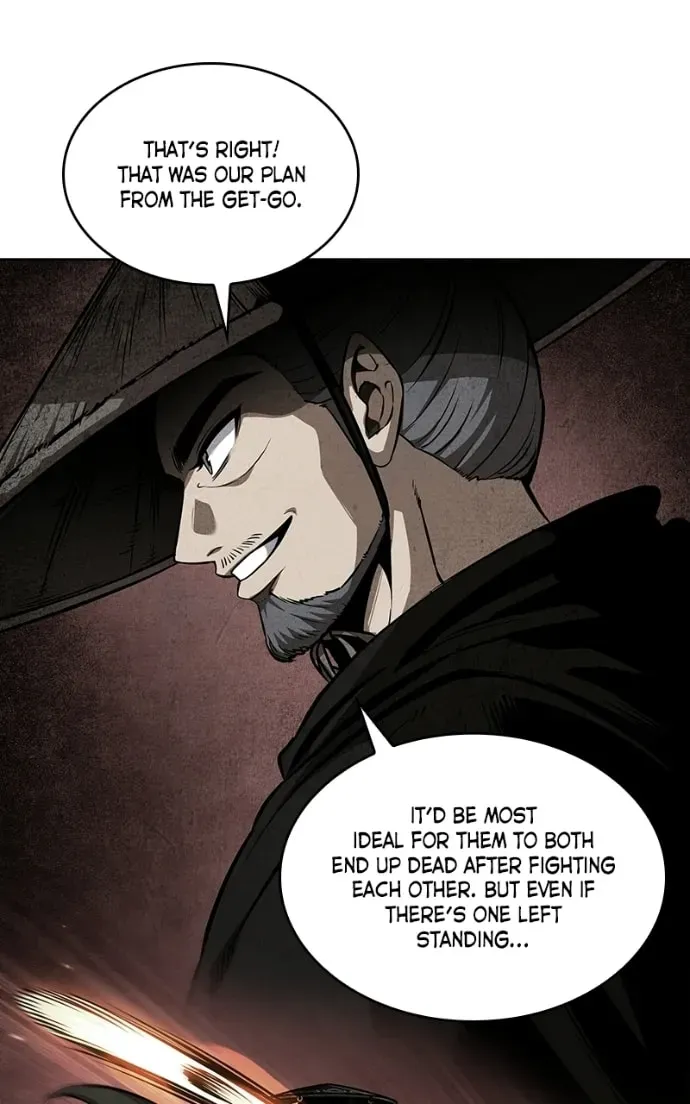 Read Nano Machine chapter 95.4 image 24 on Lezhin