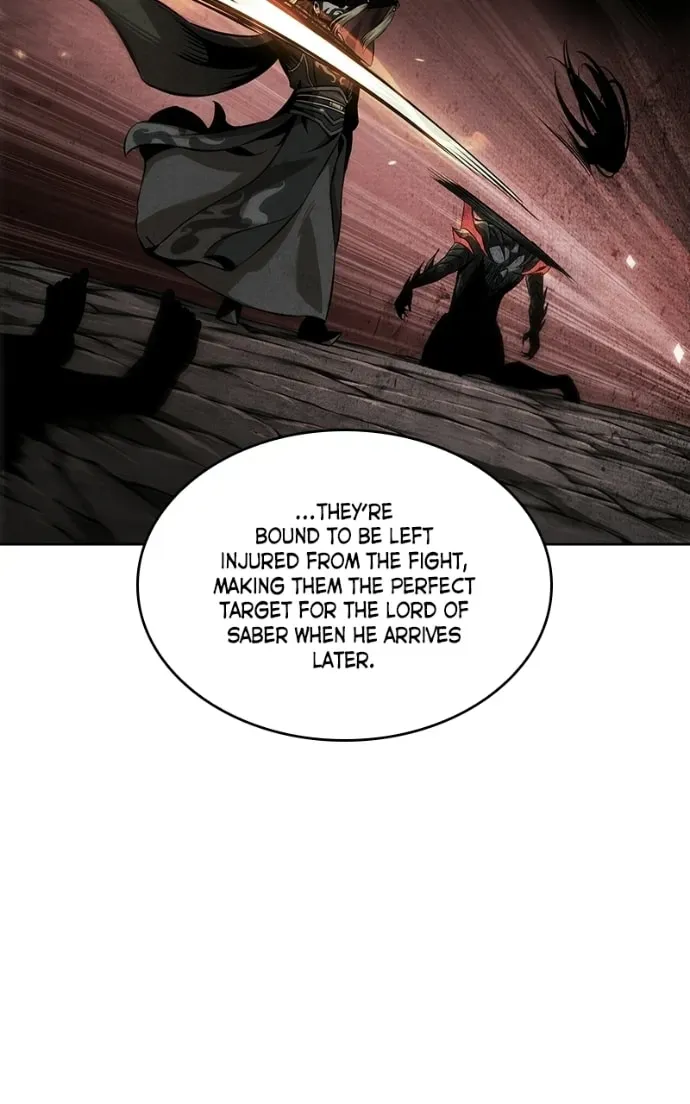 Read Nano Machine chapter 95.4 image 25 on Lezhin