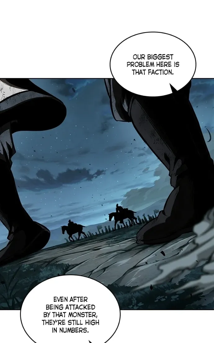 Read Nano Machine chapter 95.4 image 26 on Lezhin