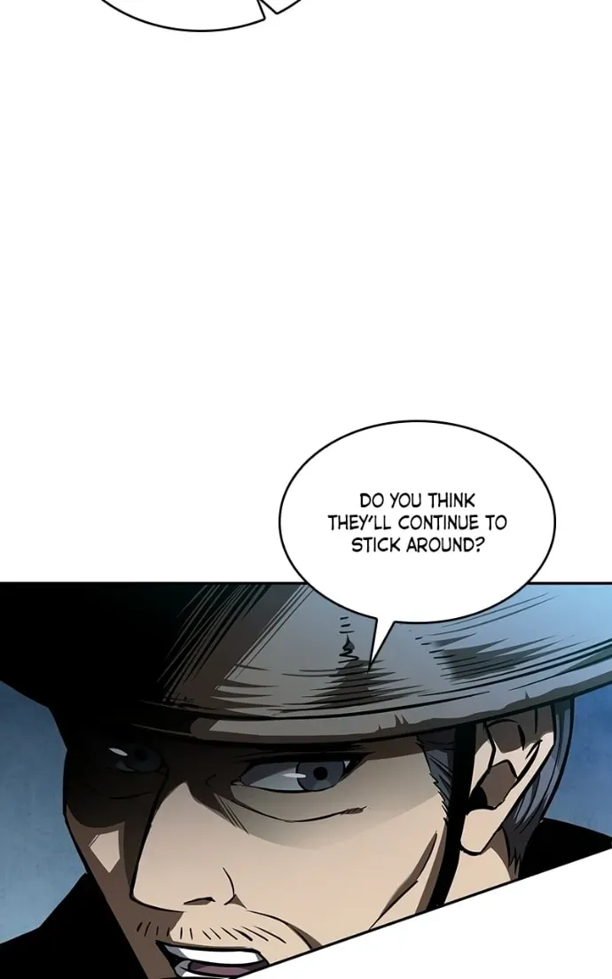 Read Nano Machine chapter 95.4 image 27 on Lezhin