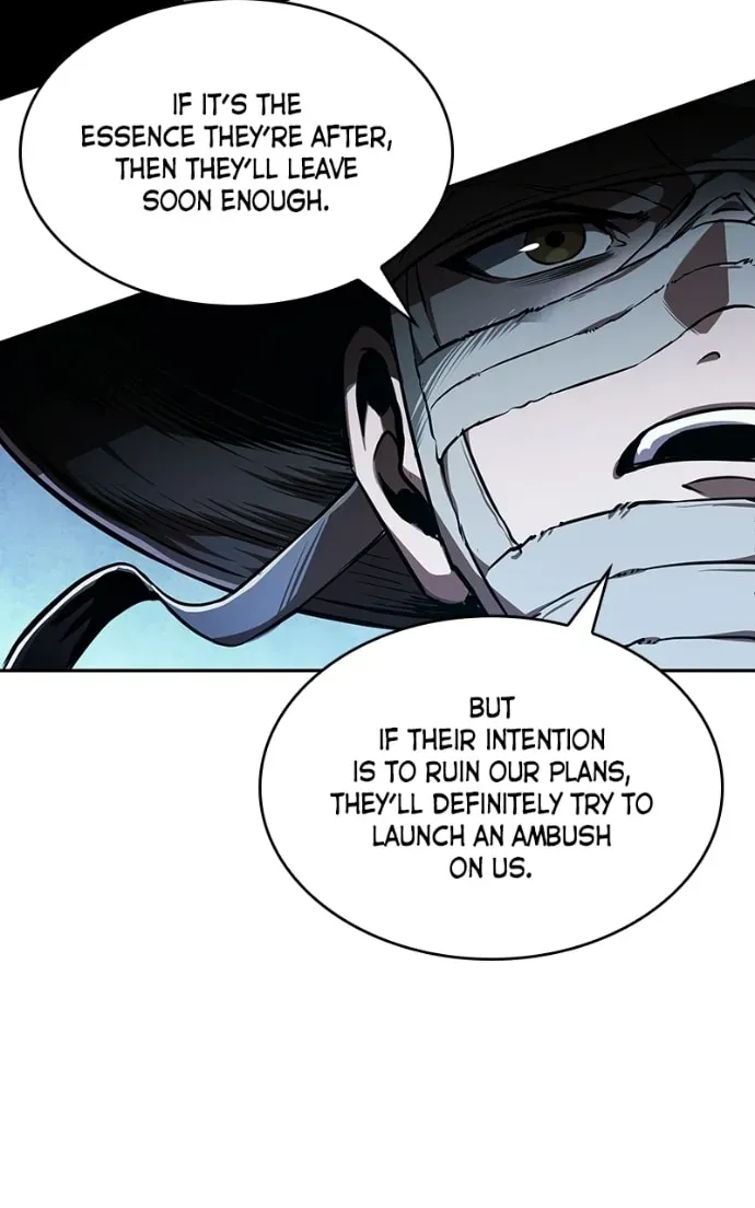 Read Nano Machine chapter 95.4 image 28 on Lezhin