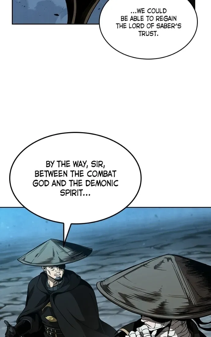 Read Nano Machine chapter 95.4 image 30 on Lezhin