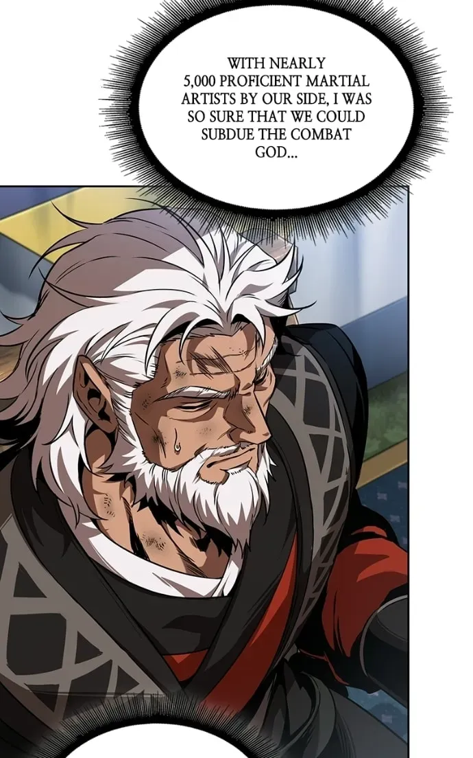 Read Nano Machine chapter 95.4 image 39 on Lezhin