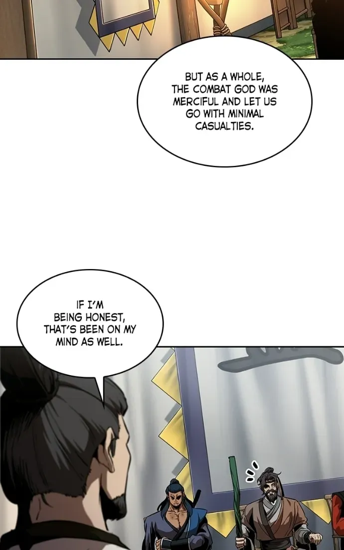 Read Nano Machine chapter 95.4 image 44 on Lezhin
