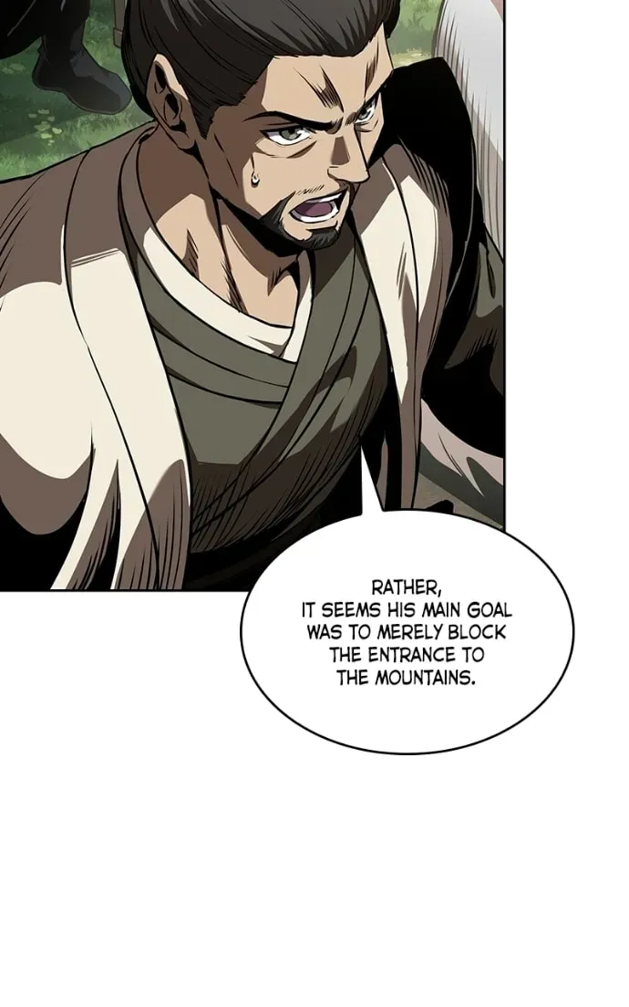 Read Nano Machine chapter 95.4 image 46 on Lezhin