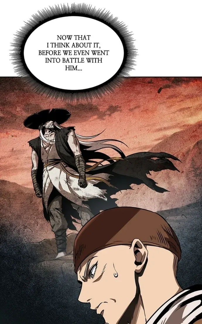 Read Nano Machine chapter 95.4 image 47 on Lezhin
