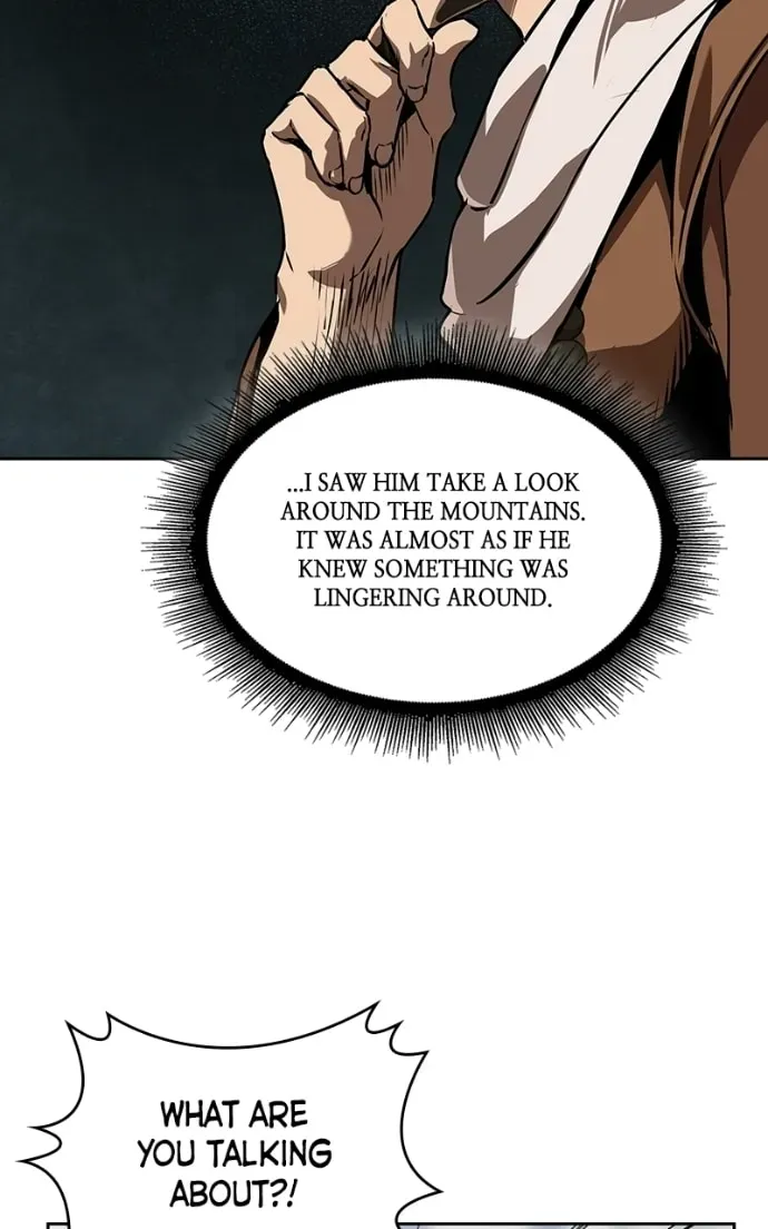 Read Nano Machine chapter 95.4 image 48 on Lezhin