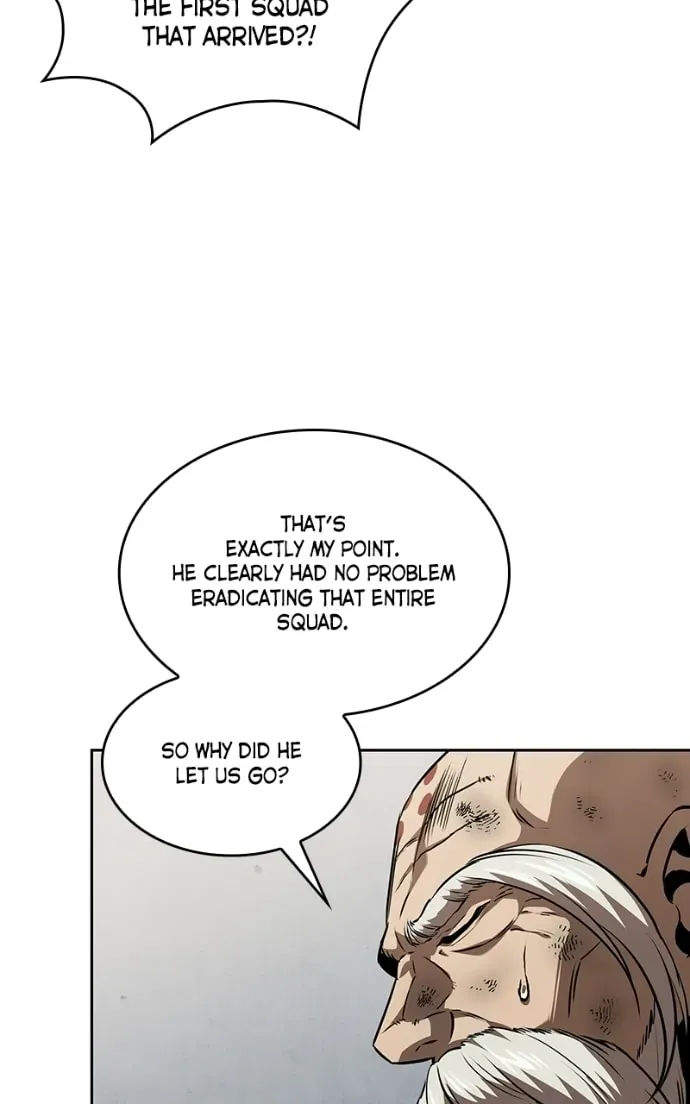 Read Nano Machine chapter 95.4 image 50 on Lezhin