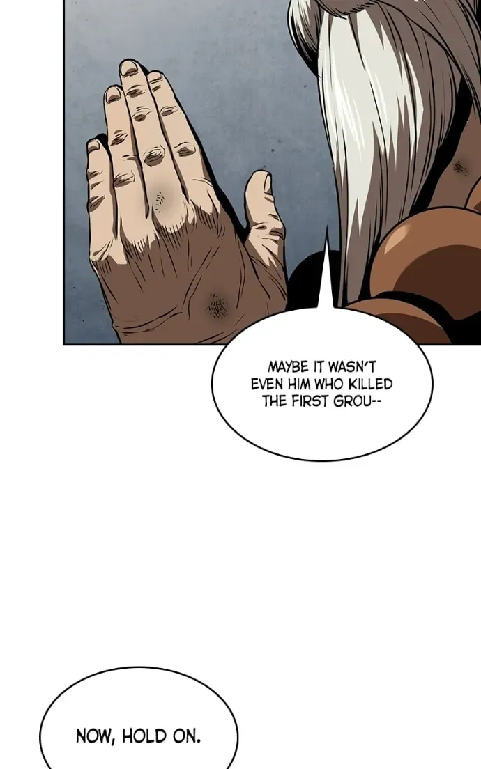 Read Nano Machine chapter 95.4 image 51 on Lezhin