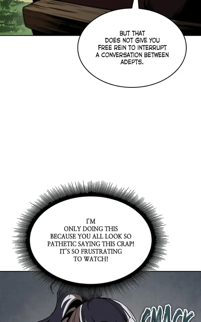 Read Nano Machine chapter 95.4 image 54 on Lezhin