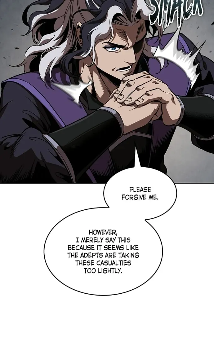 Read Nano Machine chapter 95.4 image 55 on Lezhin