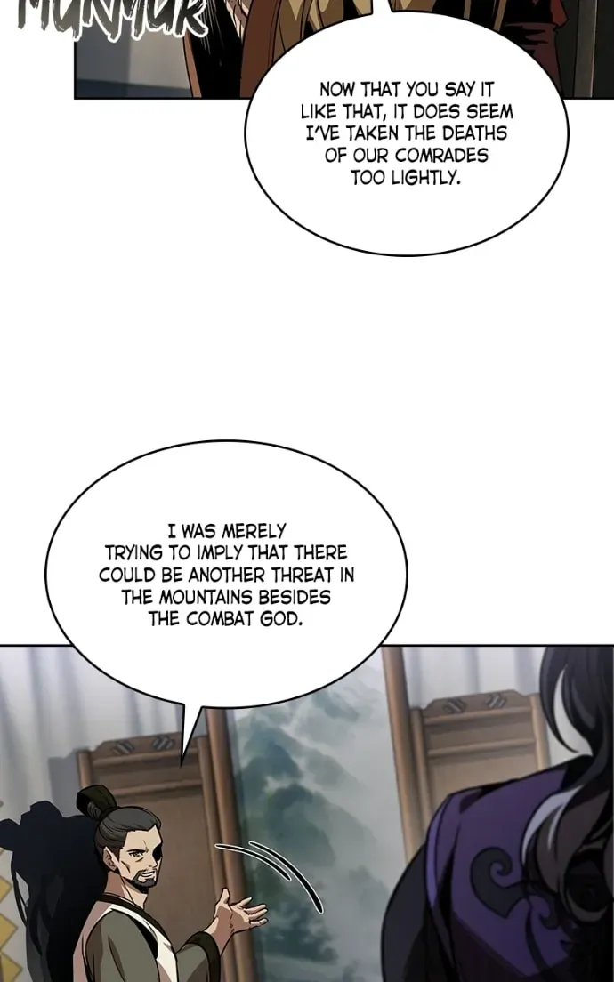 Read Nano Machine chapter 95.4 image 61 on Lezhin