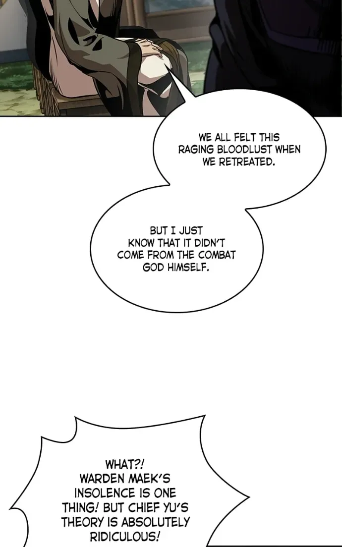 Read Nano Machine chapter 95.4 image 62 on Lezhin