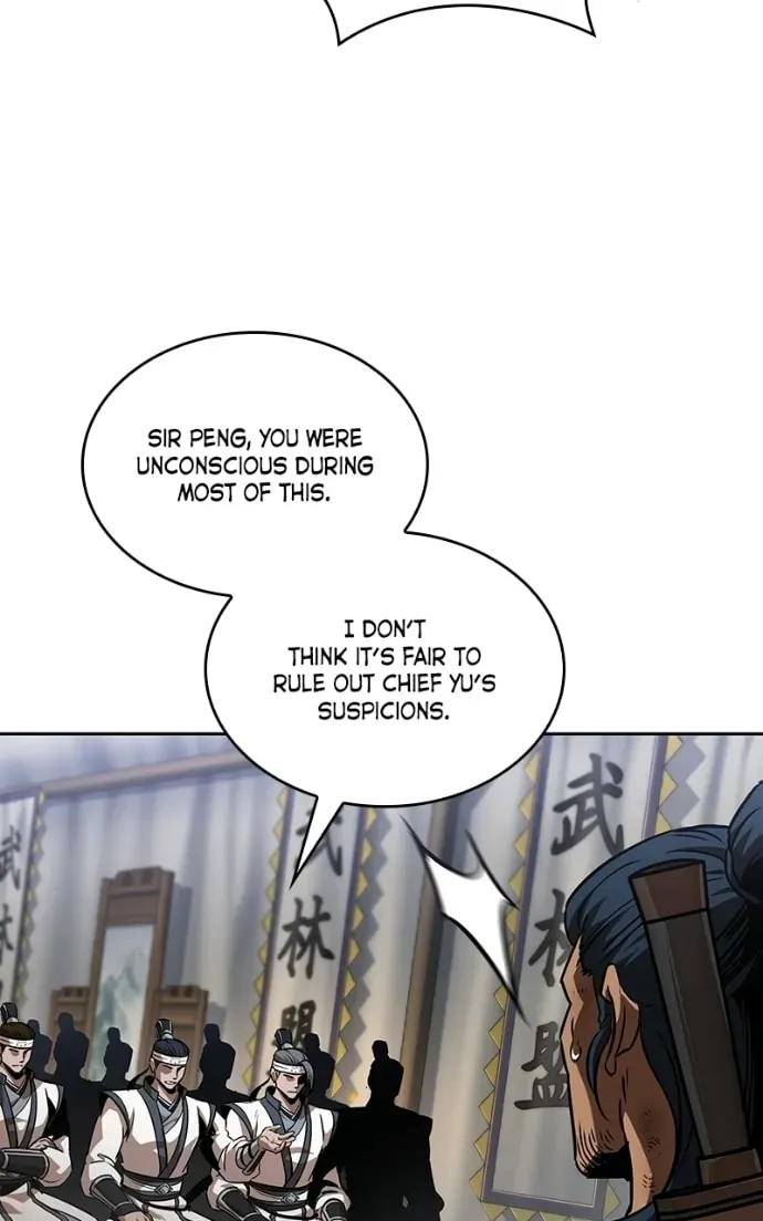 Read Nano Machine chapter 95.4 image 64 on Lezhin
