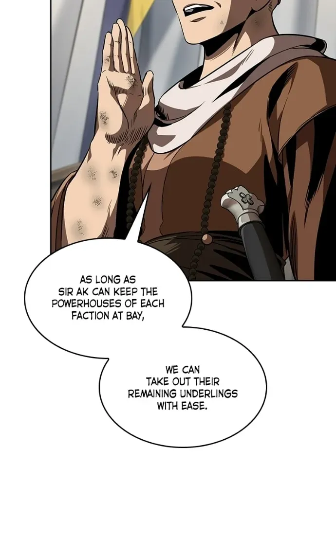 Read Nano Machine chapter 95.4 image 69 on Lezhin