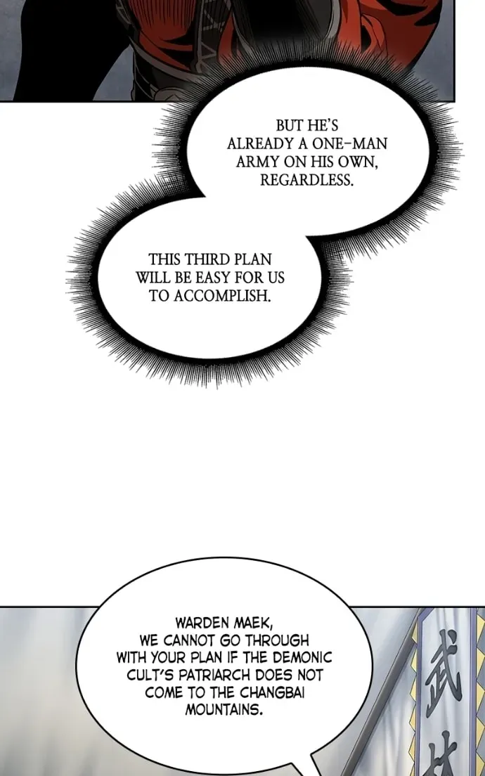 Read Nano Machine chapter 95.4 image 71 on Lezhin