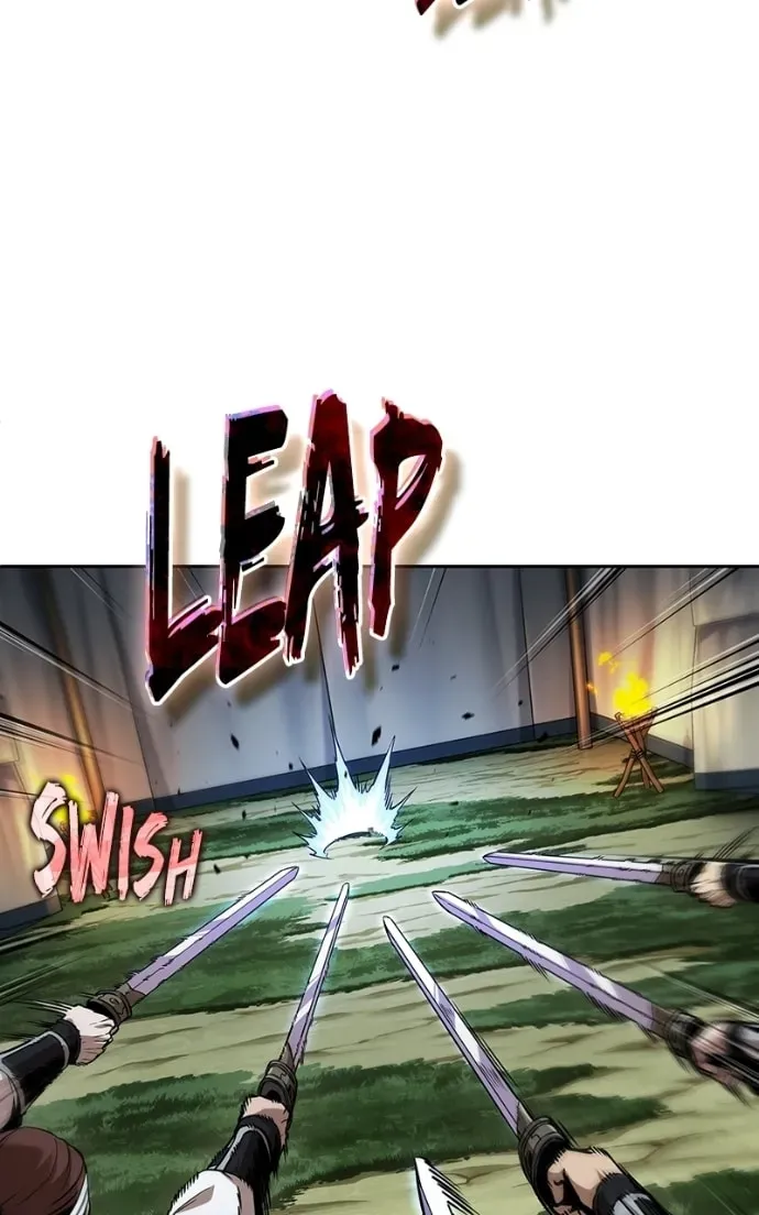 Read Nano Machine chapter 95.4 image 77 on Lezhin
