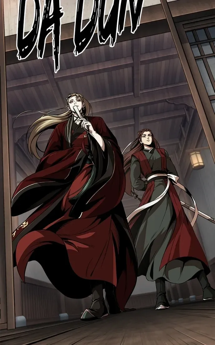 Read Nano Machine chapter 95.4 image 90 on Lezhin