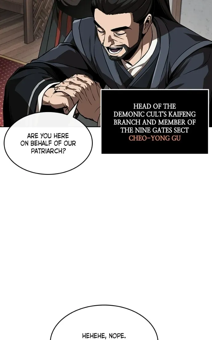 Read Nano Machine chapter 95.4 image 92 on Lezhin