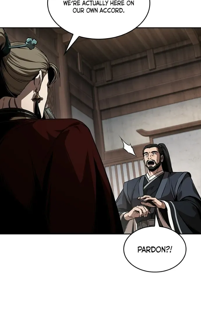 Read Nano Machine chapter 95.4 image 93 on Lezhin