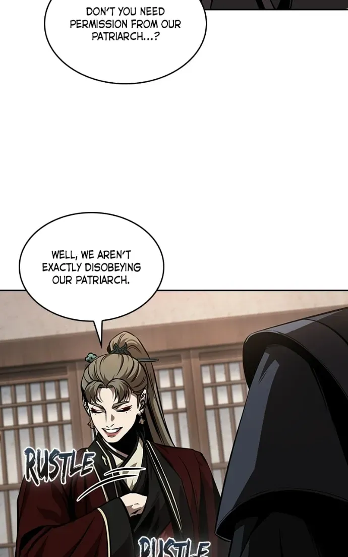 Read Nano Machine chapter 95.4 image 95 on Lezhin