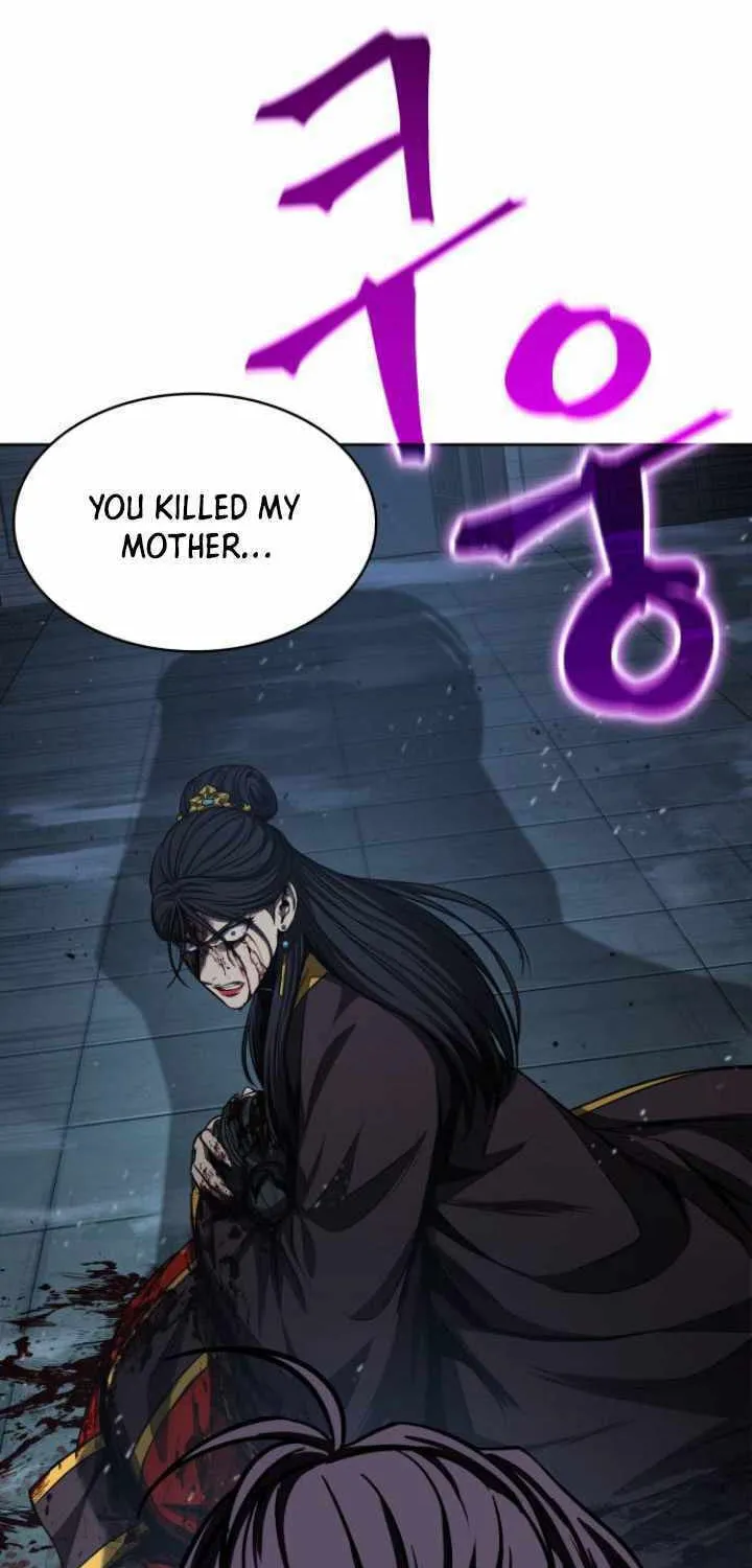 Read Nano Machine chapter 95 image 1 on Lezhin