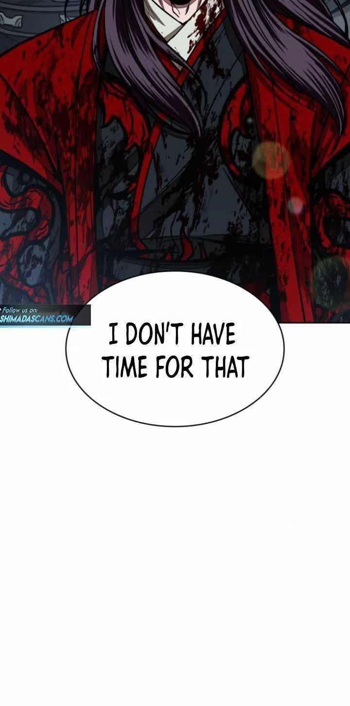 Read Nano Machine chapter 95 image 100 on Lezhin