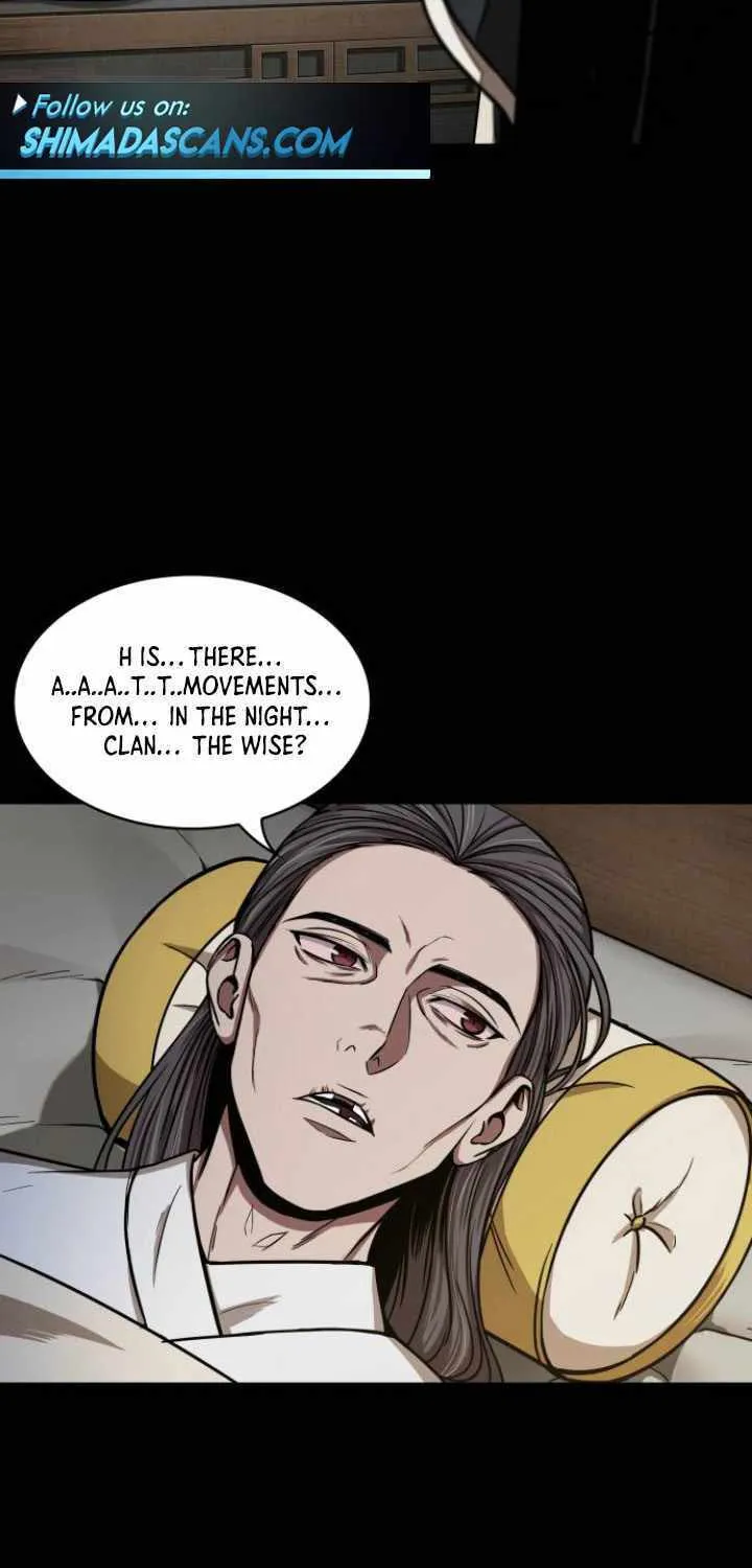 Read Nano Machine chapter 95 image 11 on Lezhin