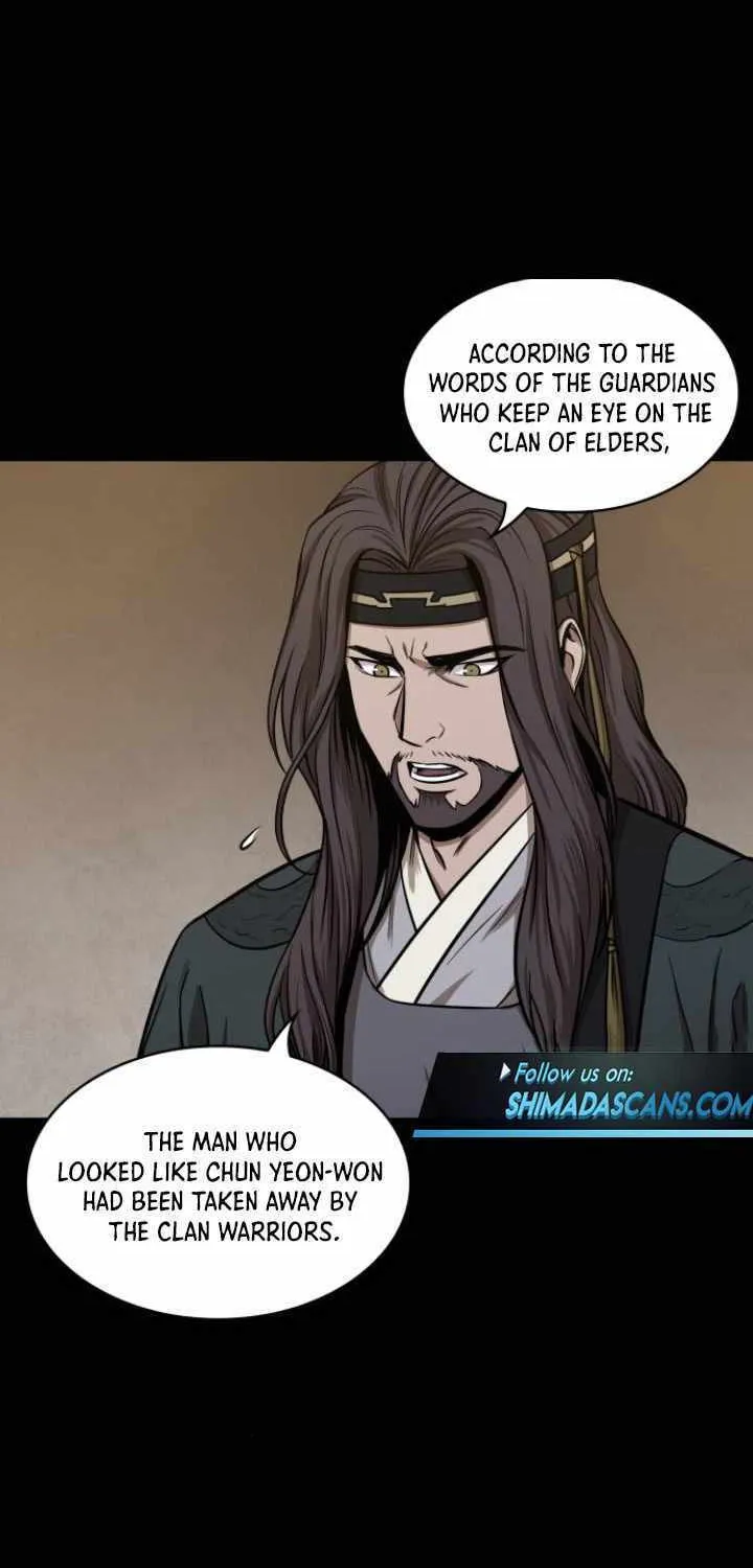 Read Nano Machine chapter 95 image 12 on Lezhin