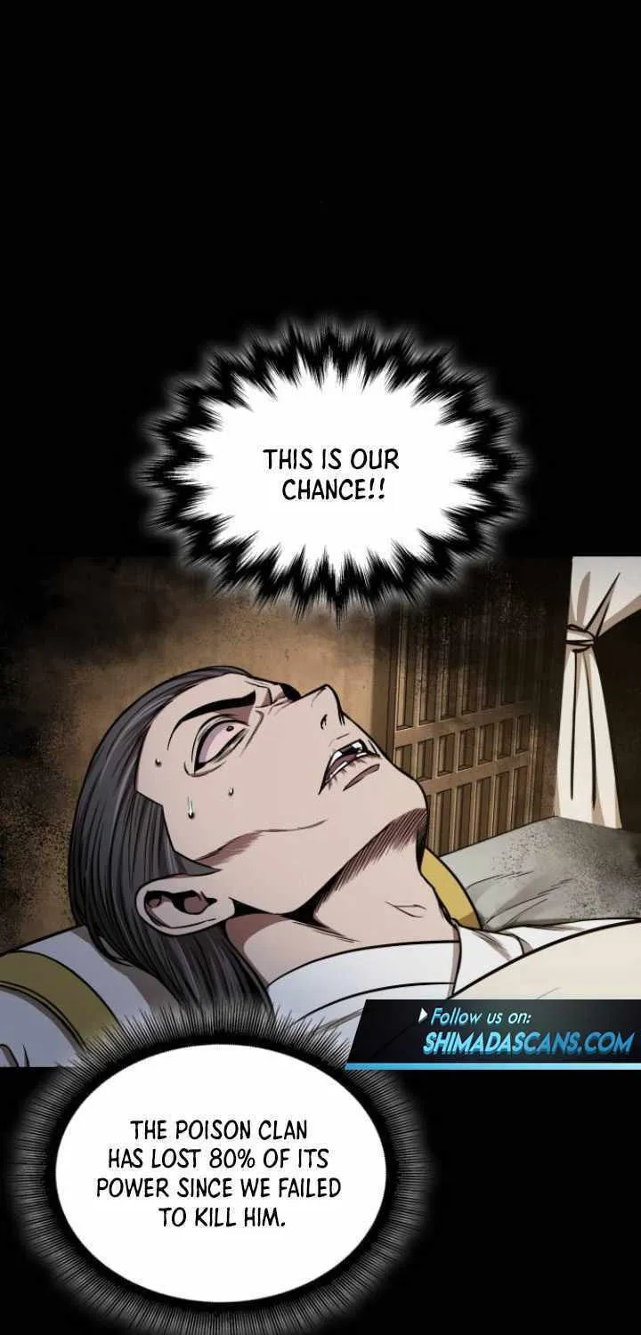 Read Nano Machine chapter 95 image 14 on Lezhin