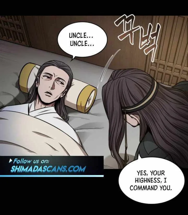 Read Nano Machine chapter 95 image 16 on Lezhin