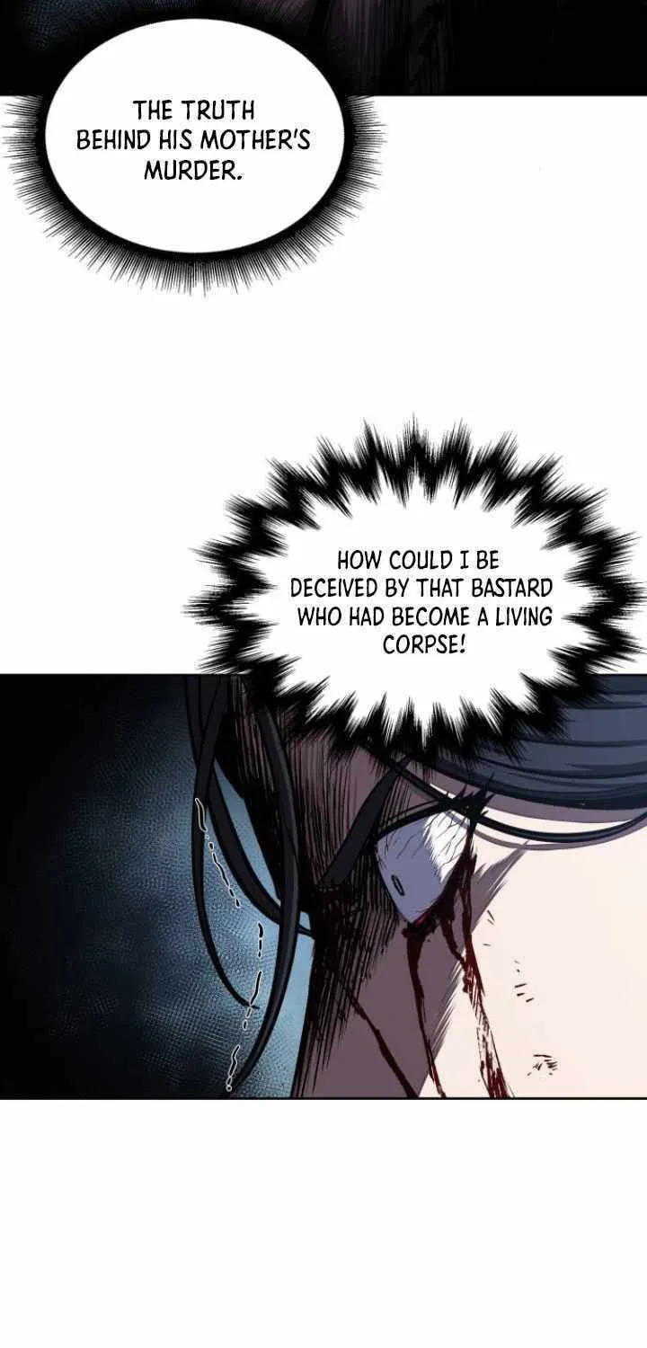 Read Nano Machine chapter 95 image 19 on Lezhin