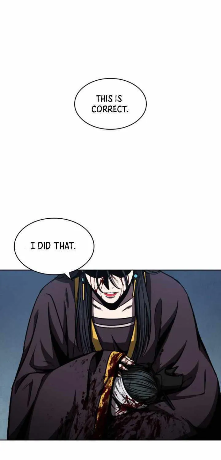 Read Nano Machine chapter 95 image 20 on Lezhin