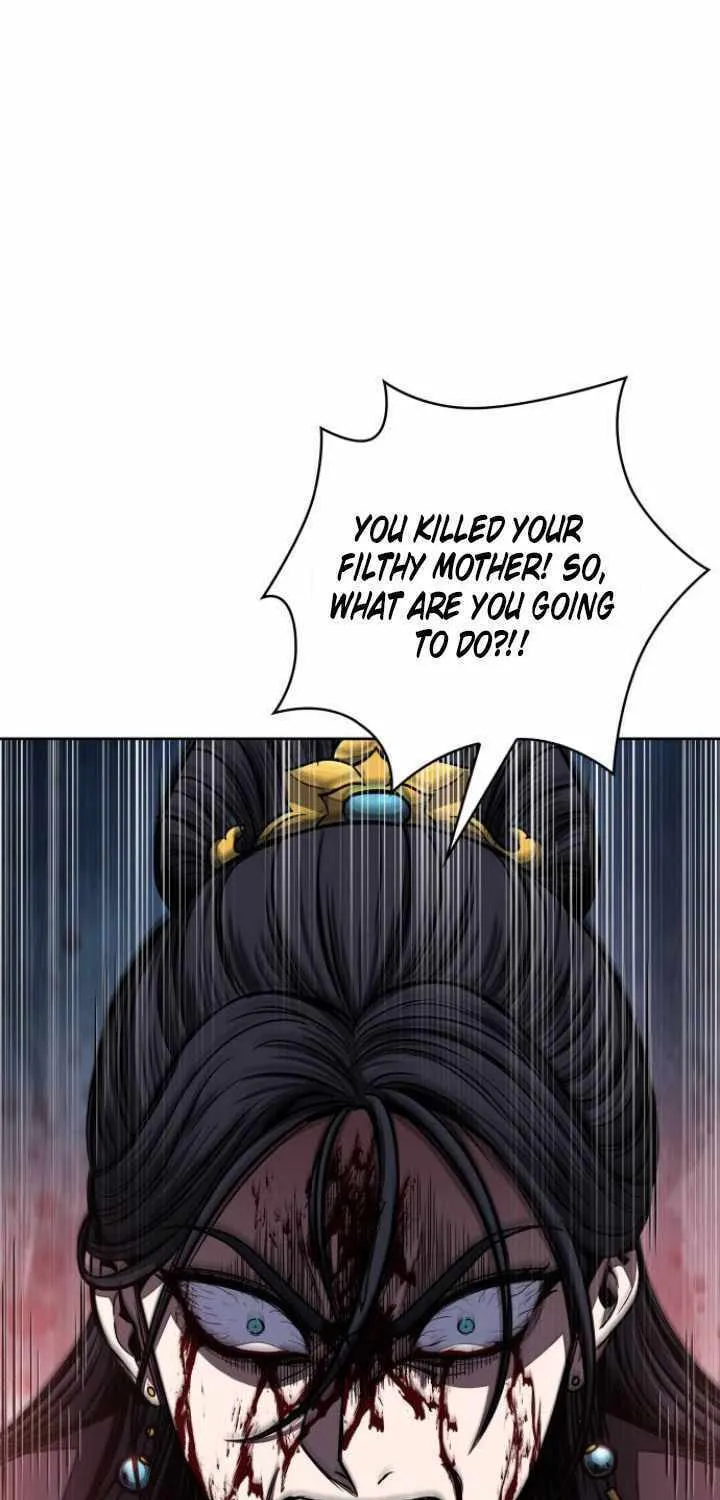 Read Nano Machine chapter 95 image 21 on Lezhin