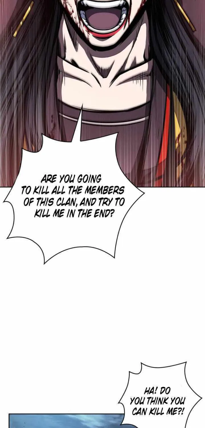 Read Nano Machine chapter 95 image 22 on Lezhin