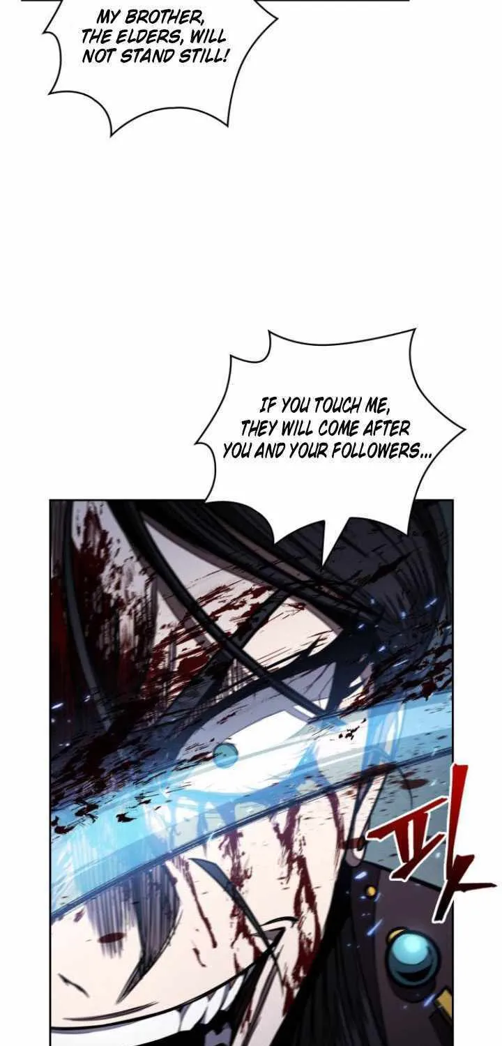 Read Nano Machine chapter 95 image 24 on Lezhin