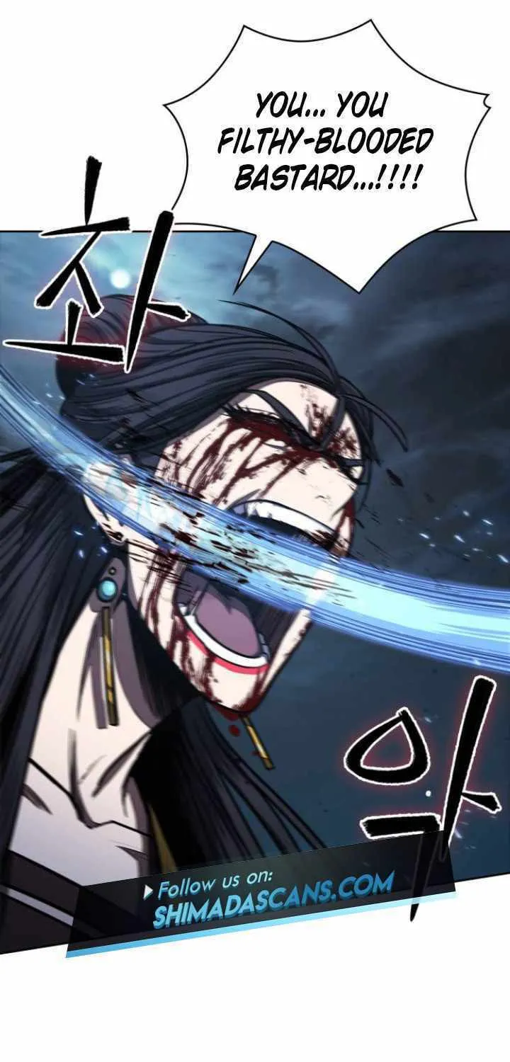 Read Nano Machine chapter 95 image 31 on Lezhin