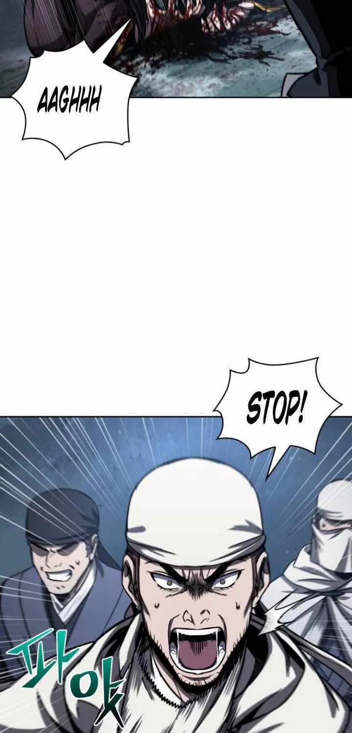 Read Nano Machine chapter 95 image 34 on Lezhin