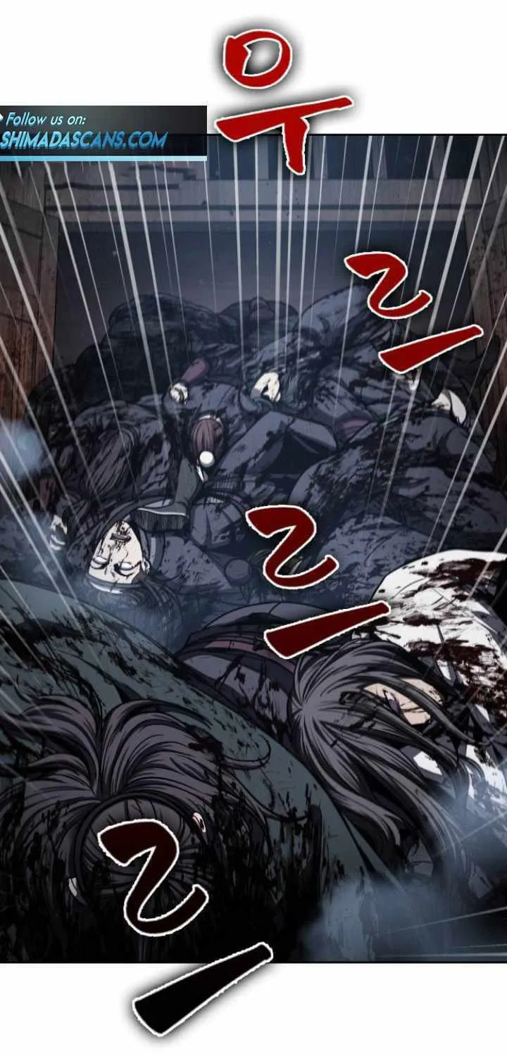 Read Nano Machine chapter 95 image 40 on Lezhin