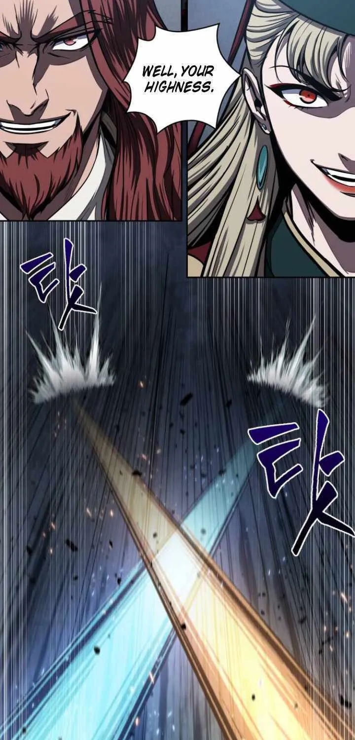 Read Nano Machine chapter 95 image 46 on Lezhin