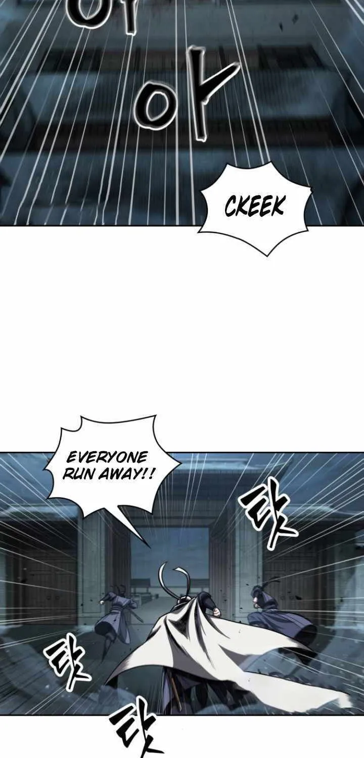 Read Nano Machine chapter 95 image 55 on Lezhin
