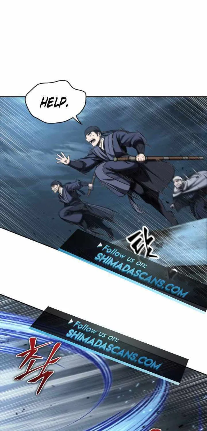 Read Nano Machine chapter 95 image 57 on Lezhin