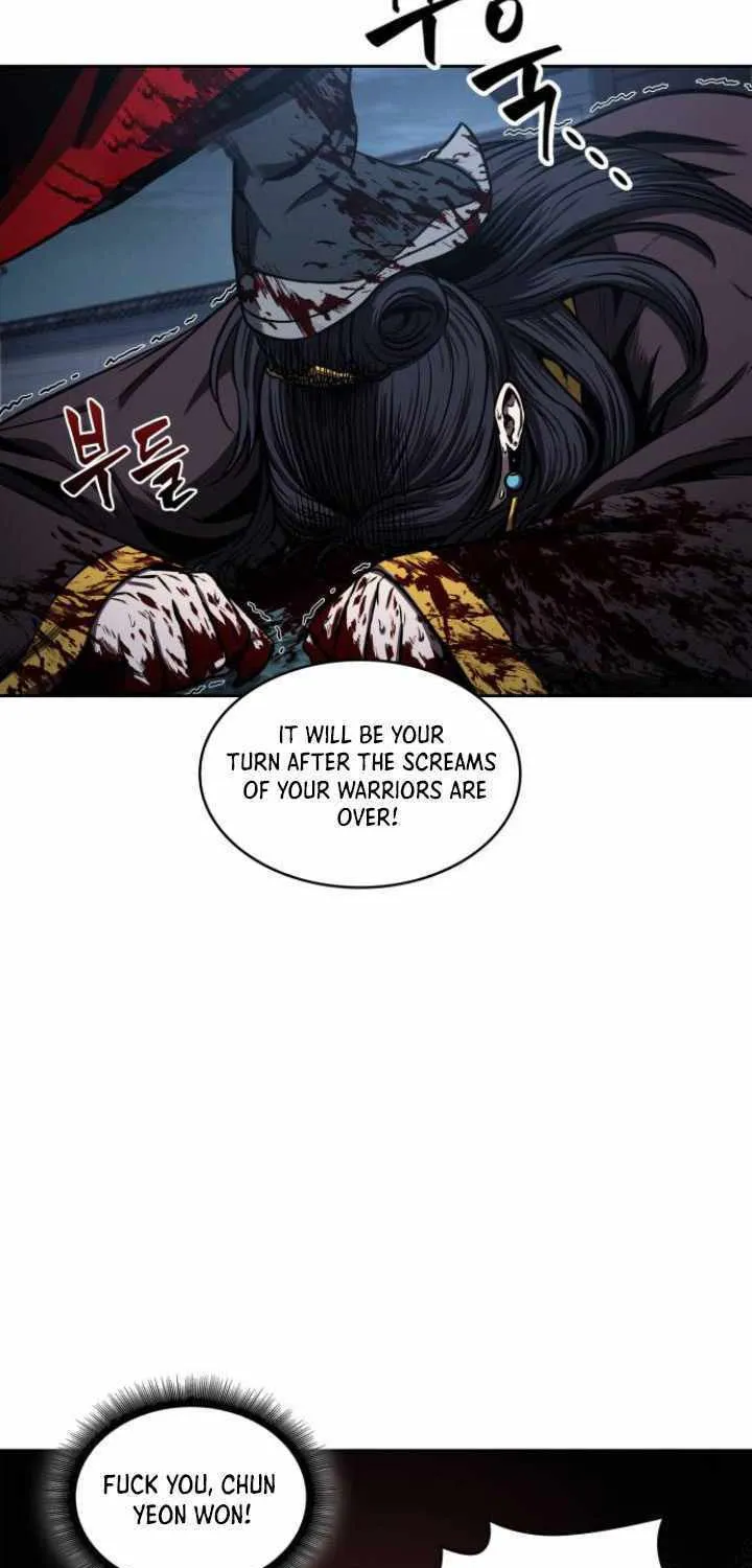 Read Nano Machine chapter 95 image 64 on Lezhin