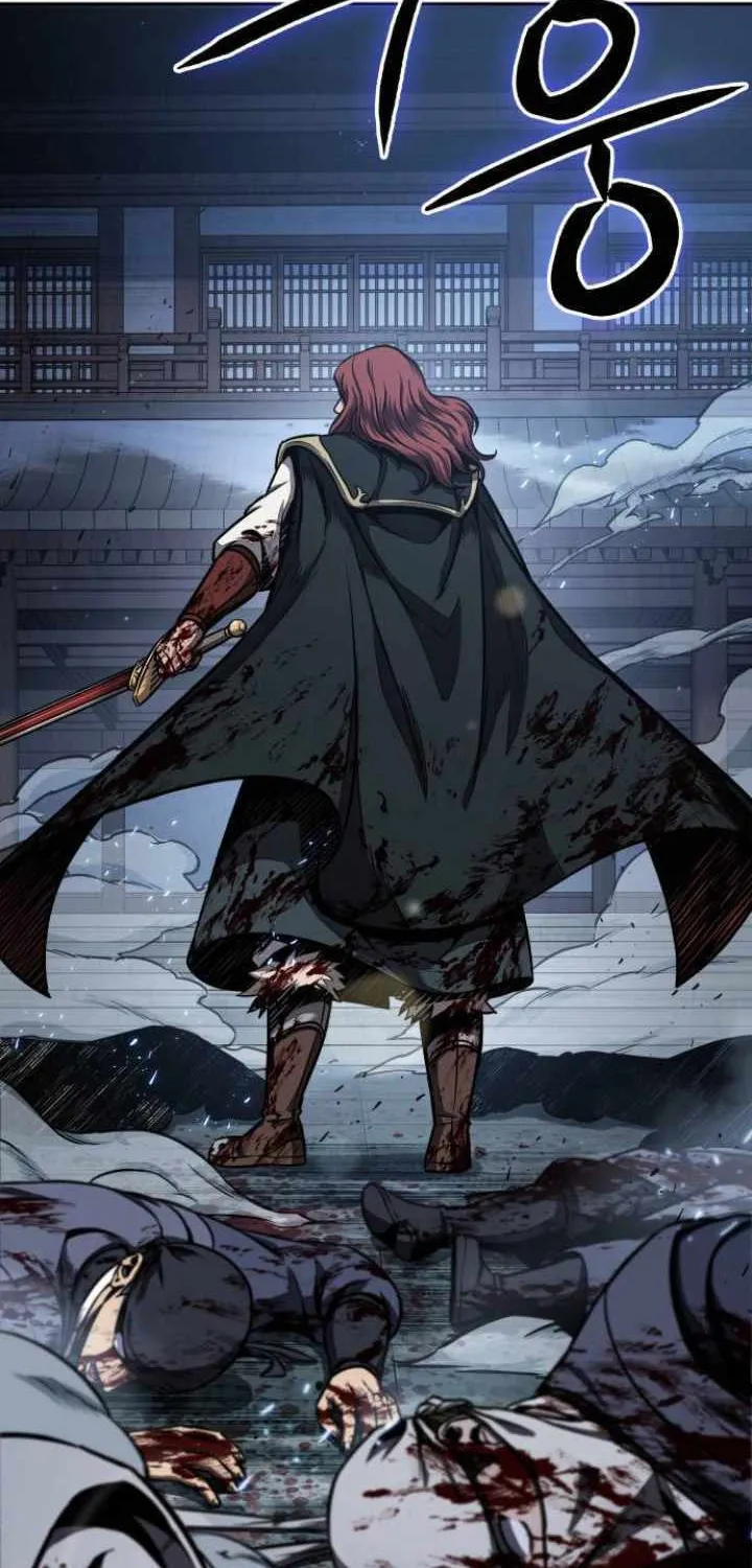 Read Nano Machine chapter 95 image 67 on Lezhin