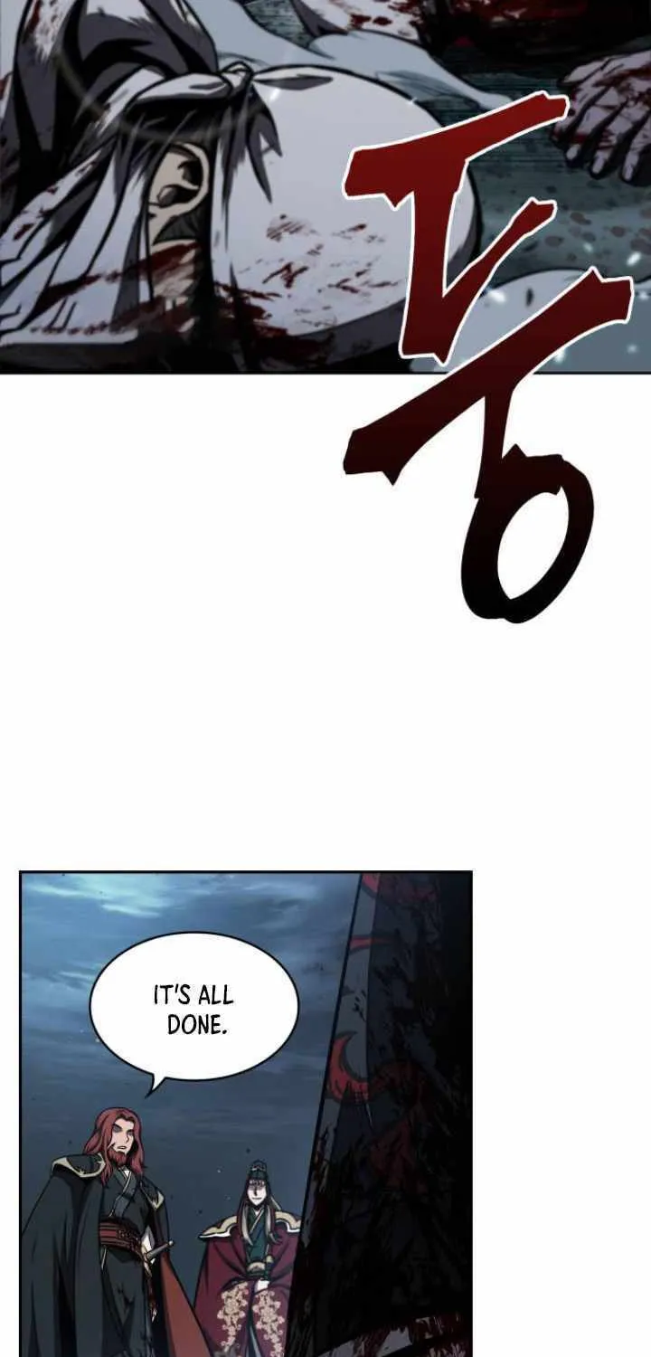 Read Nano Machine chapter 95 image 68 on Lezhin