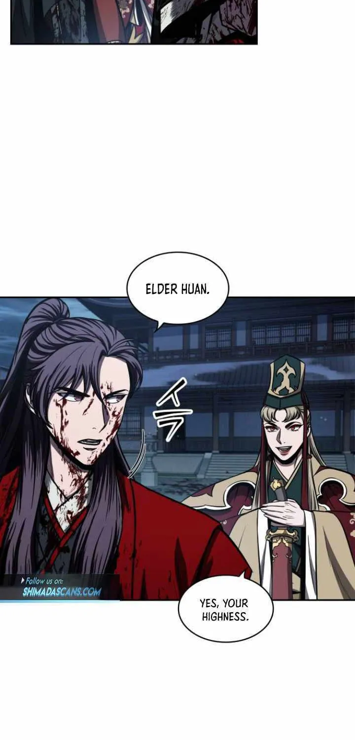 Read Nano Machine chapter 95 image 69 on Lezhin