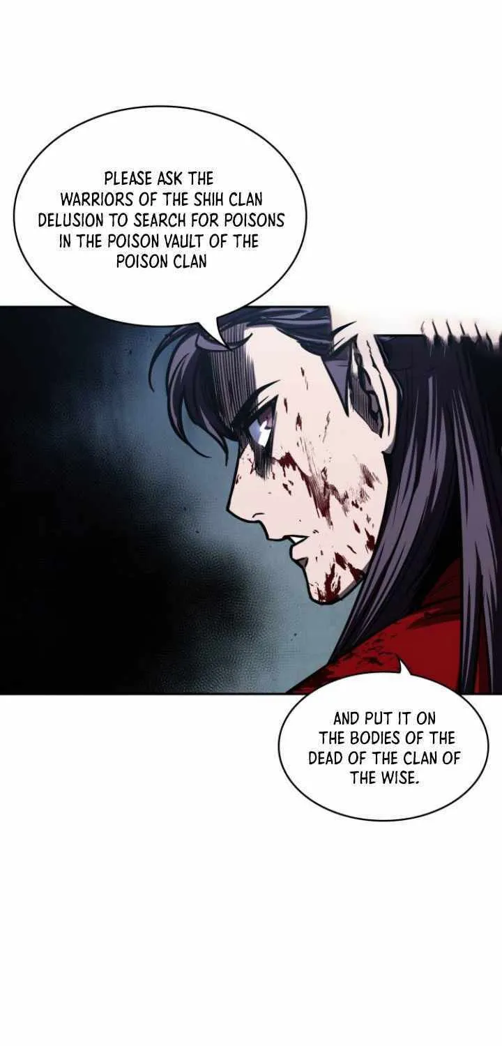 Read Nano Machine chapter 95 image 70 on Lezhin