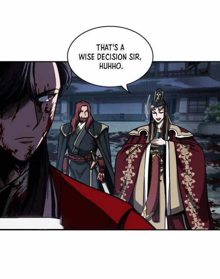 Read Nano Machine chapter 95 image 71 on Lezhin