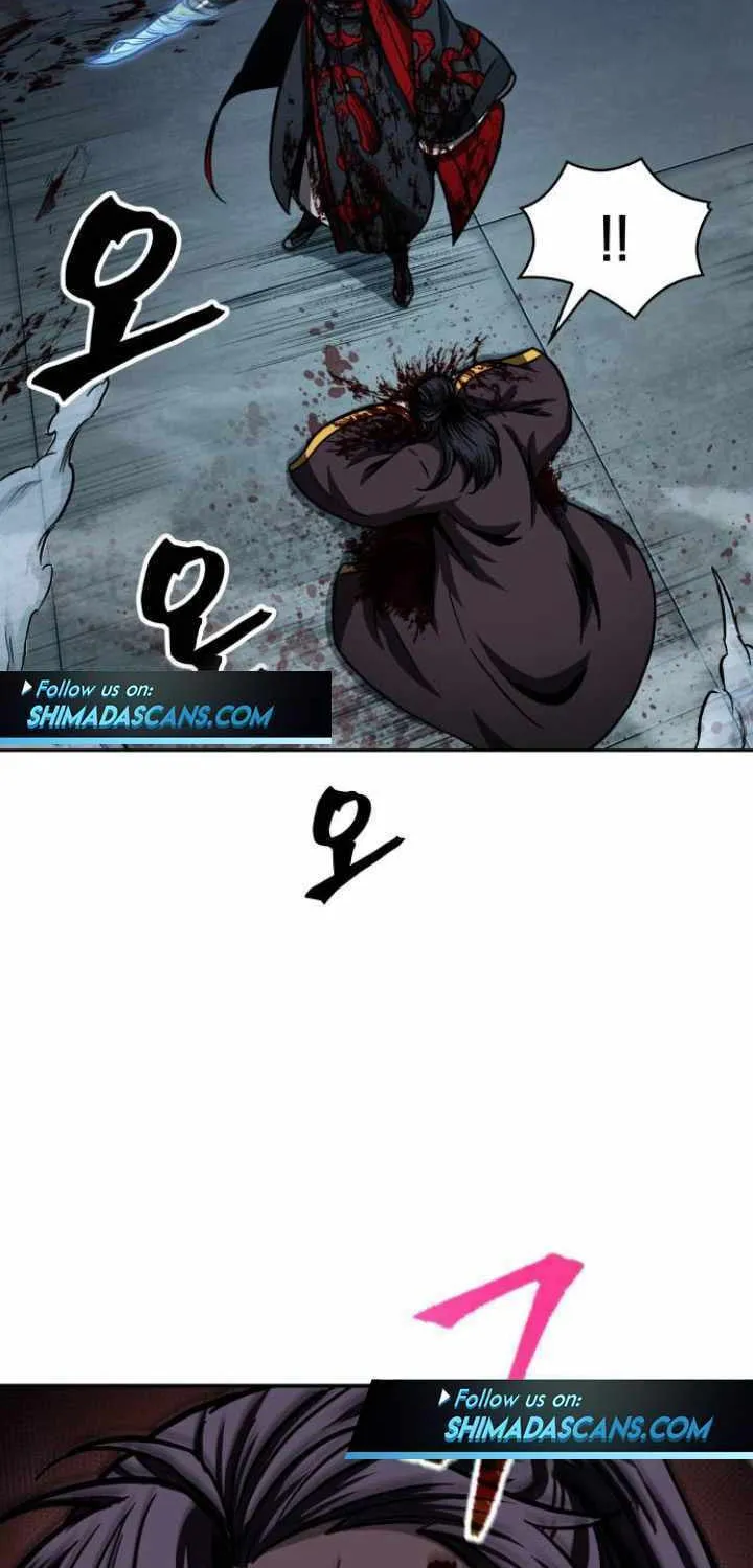 Read Nano Machine chapter 95 image 73 on Lezhin